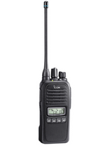 ICOM IC-41PRO