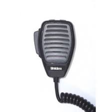 Uniden MK485 replacement mic