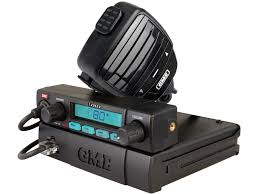 GME TX3520S DSP Compact UHF CB radio, Scansuite