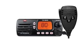 GME TX4610 IP67 Waterproof UHF Radio